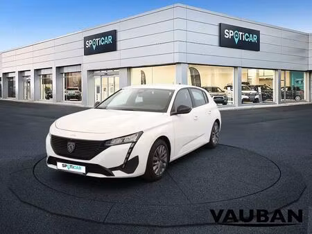 Peugeot 308 1.2 PureTech 110 Active