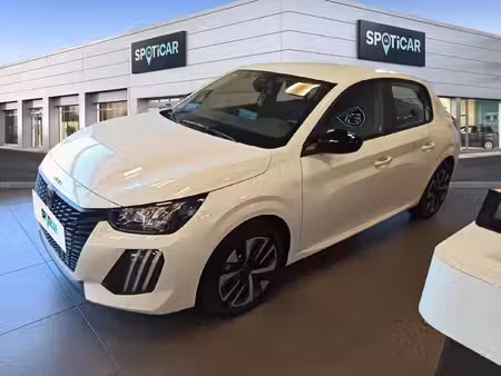 Peugeot 208 1.2 100 Premium