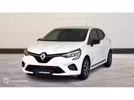 Renault Clio E-Tech 1.6 145 Evolution