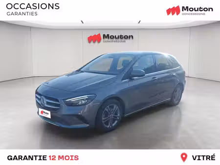 Mercedes-Benz Classe B B 200 Business Line