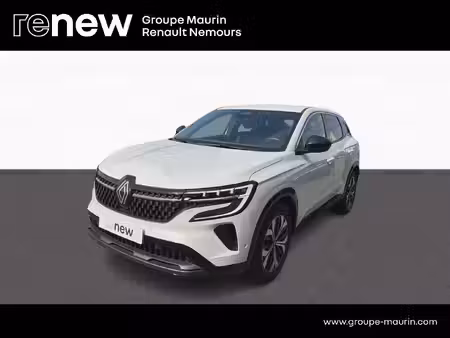 Renault Austral 1.2 200 Techno