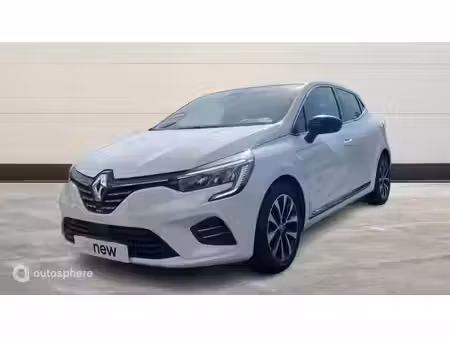 Renault Clio 1.0 TCe 90 Techno