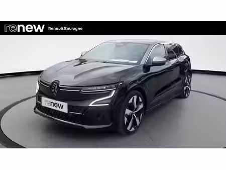 Renault Mégane E-Tech 220 Équilibre