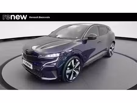 Renault Mégane E-Tech 220 Techno