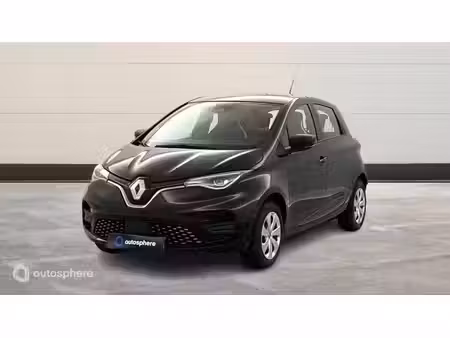 Renault Zoe R110 110 Équilibre