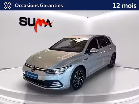 Volkswagen Golf 2.0 TDI 150 Style