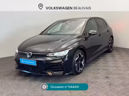 Volkswagen Golf 1.5 TSI 150 R-Line