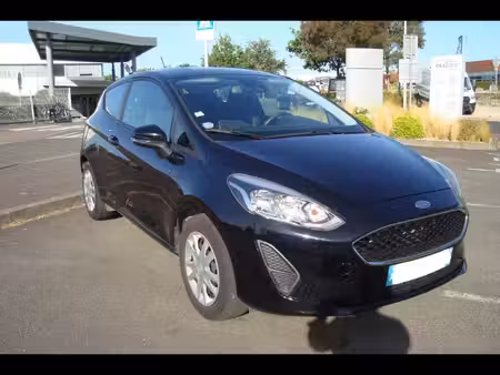 Ford Fiesta 1.1 70 Essential