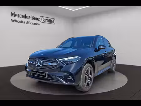 Mercedes-Benz Classe E E 300 AMG Line 4Matic