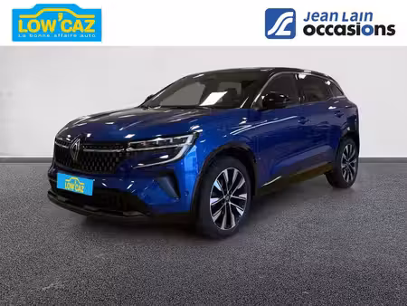 Renault Austral 1.3 160 Techno