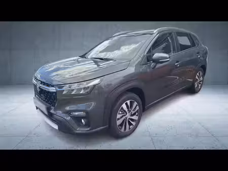 Suzuki S-Cross 1.4 110 Style