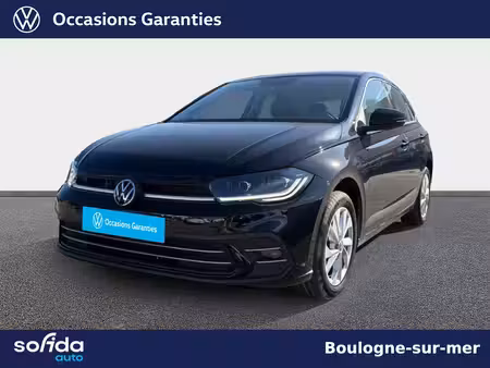 Volkswagen Polo 1.0 Style