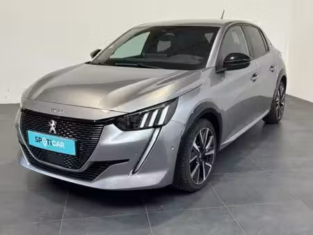 Peugeot 208 1.2 PureTech 100 GT Line