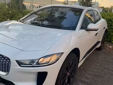 Jaguar I-Pace EV320 320 SE 4x4
