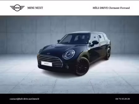 Mini Mini One 1.5 102