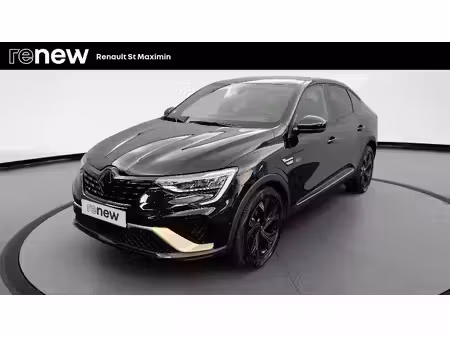 Renault Arkana E-Tech 1.6 145