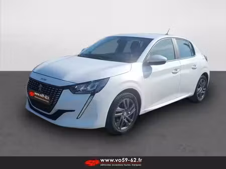 Peugeot 208 1.2 PureTech 75 Active