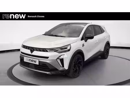 Renault Symbioz E-Tech 1.6 145 Esprit Alpine