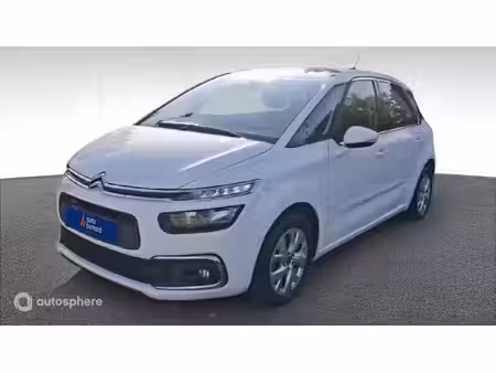 Citroën C4 Picasso 1.2 PureTech 130 Feel