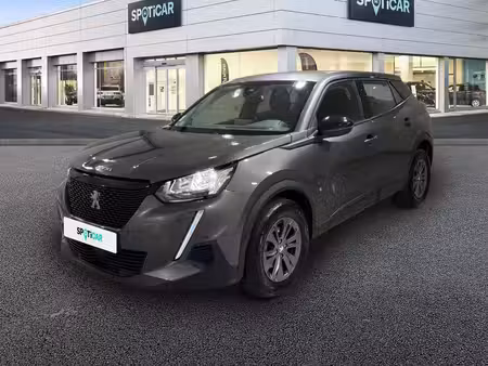 Peugeot 2008 1.5 HDi 110 Active