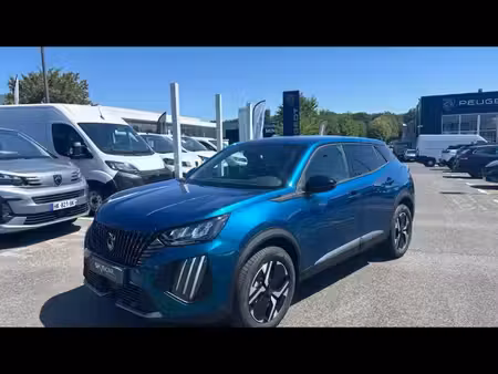 Peugeot 2008 1.2 110 Allure