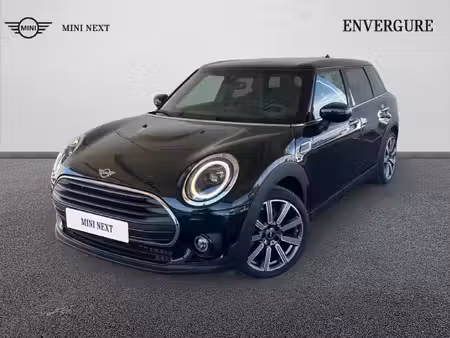 Mini Mini Cooper 1.5 136 Essential