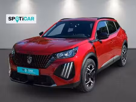 Peugeot 2008 1.2 Allure