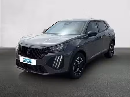 Peugeot 2008 1.2 110 Allure