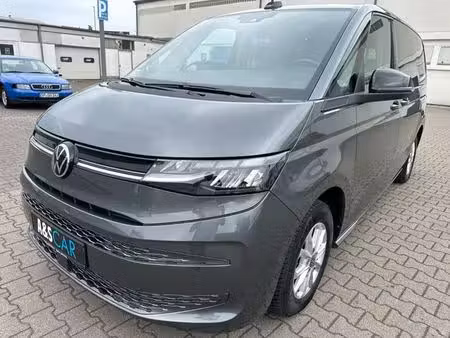 Volkswagen Multivan 2.0 TDI 150 Life