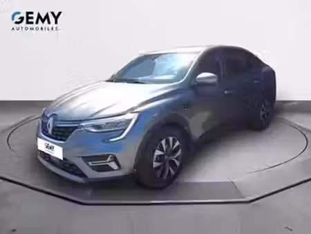 Renault Arkana E-Tech 1.6 145 Evolution