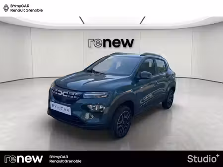 Dacia Spring 45 Expression