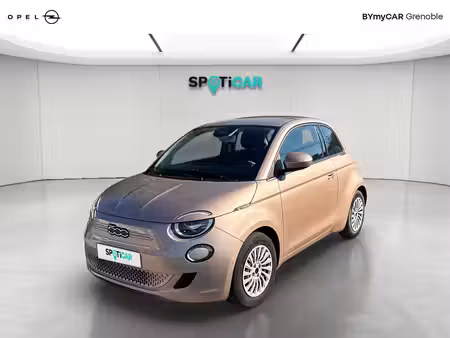 Fiat 500 118