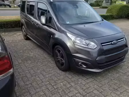 Ford Tourneo 1.5 TDCi