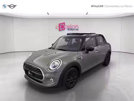 Mini Mini Cooper 1.5 136