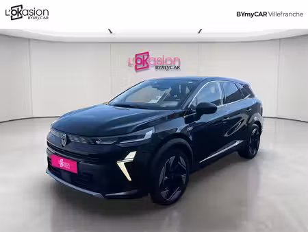 Renault Symbioz E-Tech 1.6 145 Iconic
