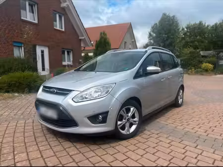 Ford Grand C-max 1.6 TDCi 115 SE