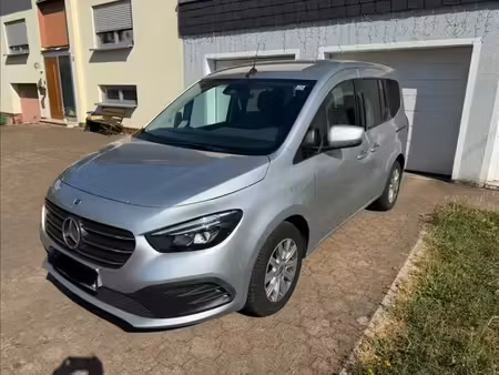 Mercedes-Benz Citan 1.5 116