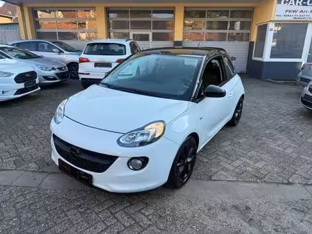 Opel Adam 1.2 70 Jam