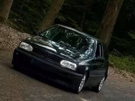 Volkswagen Golf 1.8 75 CL