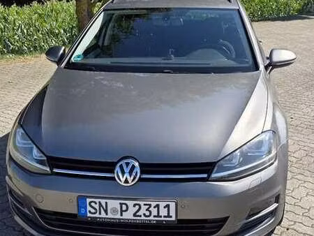 Volkswagen Golf 2.0 TDI 110 Cup