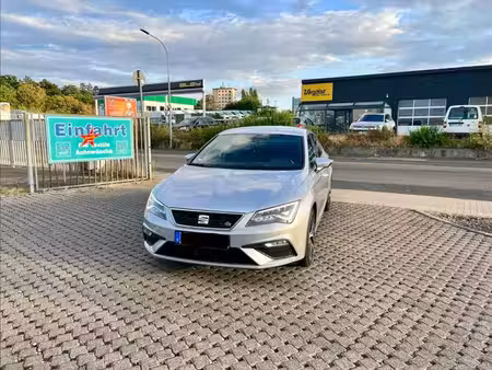 Seat Leon 1.5 TSI 110 FR