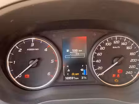 Mitsubishi Outlander 2.3 150 Invite