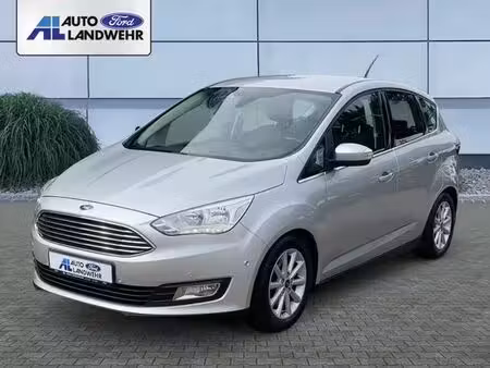 Ford C-max 1.5 150 Titanium