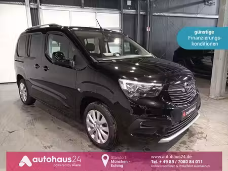 Opel Combo 1.2 130 Ultimate