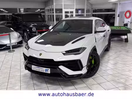 Lamborghini Urus Performante V8 4.0 650