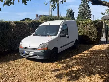 Renault Kangoo 1.9 65