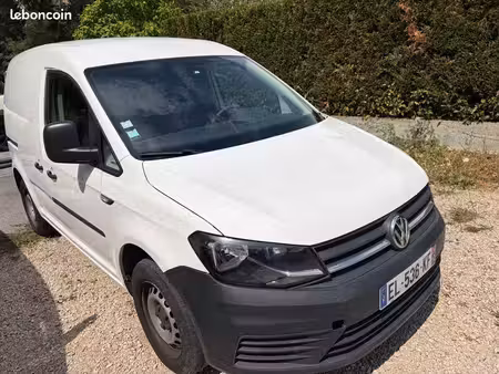 Volkswagen Caddy 2.0 TDI 75