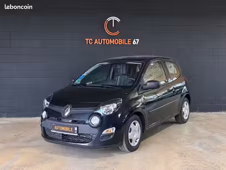 Renault Twingo 1.2 75 Dynamique