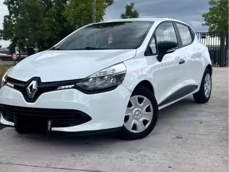 Renault Clio 1.5 dCi 75