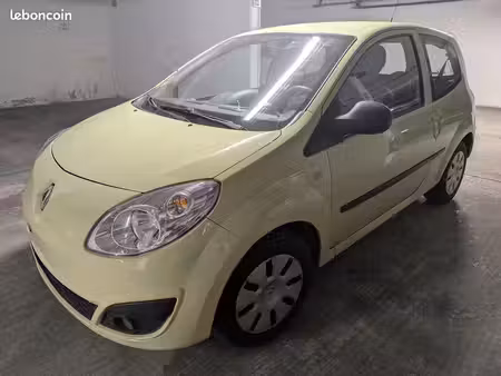 Renault Twingo 1.2 75 Authentique